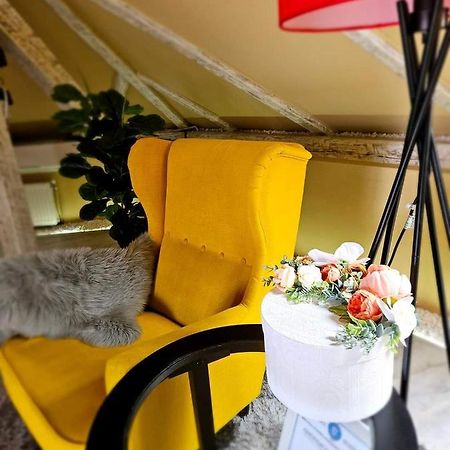 Laci Lak Oradea Dış mekan fotoğraf