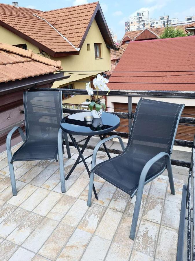Laci Lak Oradea Dış mekan fotoğraf