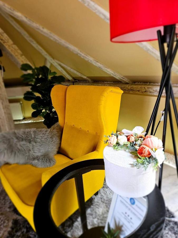 Laci Lak Oradea Dış mekan fotoğraf